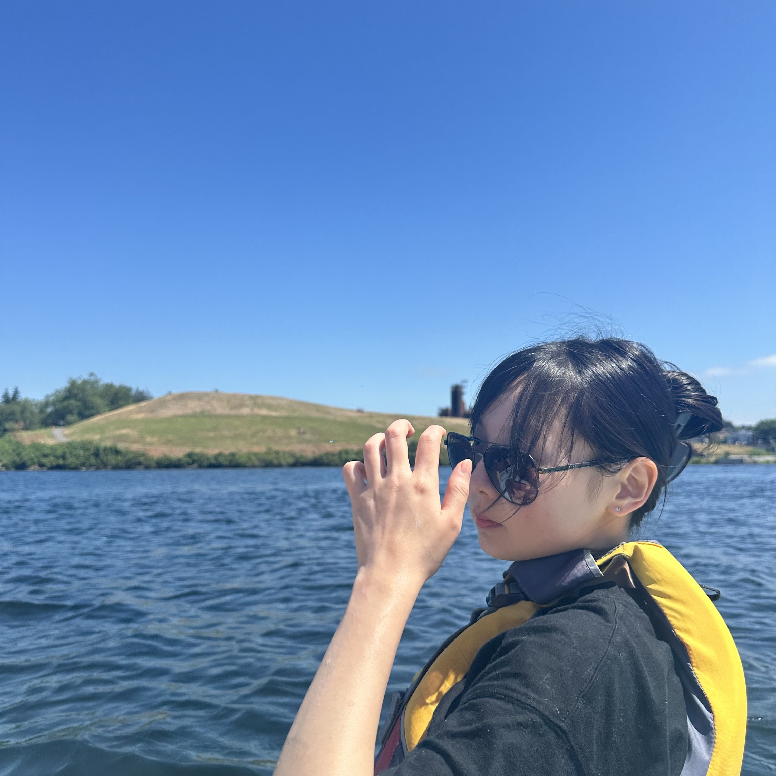 Traveling & Outdoor Activities